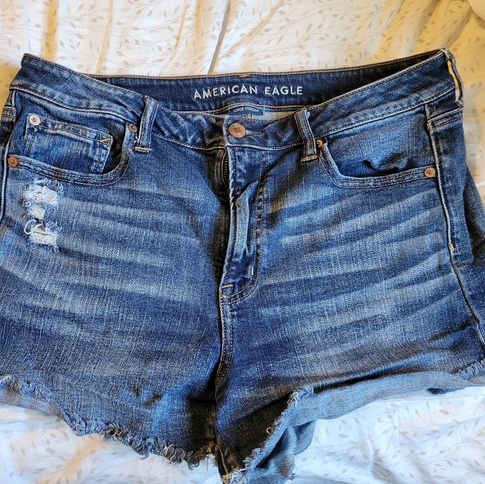 American Eagle shorts